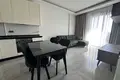 Квартира 1 спальня 53 м² Средиземноморский регион, Турция
