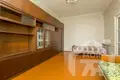 Wohnung 1 zimmer 36 m² Maladsetschna, Belarus