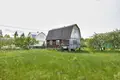 House 65 m² Drackauski sielski Saviet, Belarus