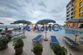 2 bedroom apartment 91 m² Nesebar, Bulgaria