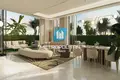 Dom wolnostojący 4 pokoi 331 m² Dubaj, Emiraty Arabskie
