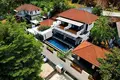 Willa 4 pokoi 340 m² Phuket, Tajlandia