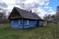 Casa 44 m² Lukauski sielski Saviet, Bielorrusia