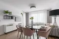 2 room apartment 49 m² in Warsaw, Poland