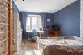 Wohnung 4 Zimmer 101 m² Pryluki, Weißrussland