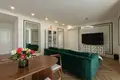 3 room apartment 132 m² Minsk, Belarus