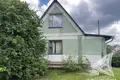 Casa 60 m² Muchaviecki sielski Saviet, Belarús