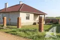 Haus 109 m² Aharodnicki sielski Saviet, Weißrussland