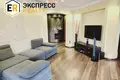 Квартира 3 комнаты 92 м² Брест, Беларусь