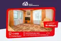 Apartamento 4 habitaciones 78 m² Partyzanski, Bielorrusia