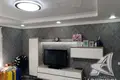 2 room apartment 62 m² Muchaviecki sielski Saviet, Belarus