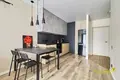 2 room apartment 46 m² Minsk, Belarus