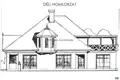 5 room house 215 m² Fertoszentmiklos, Hungary