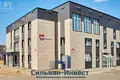 Commercial property 1 660 m² in Minsk, Belarus