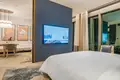 Apartamento 1 habitacion 81 m² Dubái, Emiratos Árabes Unidos