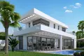 3 bedroom villa 282 m² Finestrat, Spain