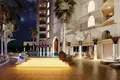 Complejo residencial Zhiloy kompleks Caesar PALM JUMEIRAH