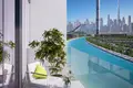 Wohnung 3 Zimmer 105 m² Dubai, Vereinigte Arabische Emirate