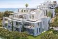 Wohnung 2 Schlafzimmer 132 m² Ojen, Spanien