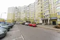 Mieszkanie 3 pokoi 99 m² Mińsk, Białoruś