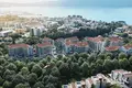Квартира 2 спальни 61 м² Тиват, Черногория