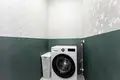 Mieszkanie 3 pokoi 78 m² Mińsk, Białoruś