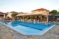 Hotel 4 698 m² in Argassi, Greece