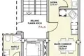2-Schlafzimmer-Penthouse 59 m² Torrevieja, Spanien