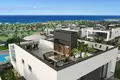 Maison de ville 3 chambres 106 m² Kyrenia, Chypre du Nord