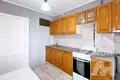 1 room apartment 35 m² Barysaw, Belarus