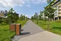 Mieszkanie 1 pokój 37 m² Kopishche, Białoruś