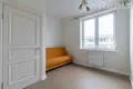 3 room apartment 63 m² Minsk, Belarus