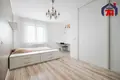 2 room apartment 68 m² Minsk, Belarus