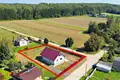 Casa de campo 182 m² Putcynski sielski Saviet, Belarús