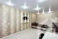 1 room apartment 39 m² Barysaw, Belarus