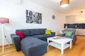 Wohnung 1 Schlafzimmer 44 m² Becici, Montenegro