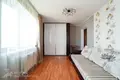 Appartement 3 chambres 77 m² Minsk, Bélarus
