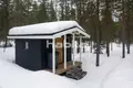 Cottage 2 bedrooms 61 m² Pelkosenniemi, Finland