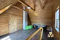 Dom 155 m² Baraulianski sielski Saviet, Białoruś