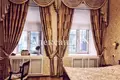 Wohnung 3 Zimmer 155 m² Odessa, Ukraine