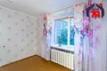 Квартира 2 комнаты 51 м² Молодечно, Беларусь
