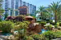 Appartement 4 chambres 175 m² Mezitli, Turquie