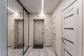 Wohnung 1 zimmer 40 m² Ratamka, Belarus
