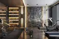 Mieszkanie 3 pokoi 134 m² Kestel, Turcja