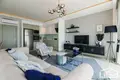 2 bedroom apartment 115 m² Alanya, Turkey