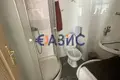 Квартира 2 комнаты 70 м² Несебр, Болгария