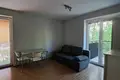 Apartamento 2 habitaciones 36 m² en Cracovia, Polonia