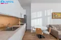 Appartement 2 chambres 44 m² Alytus, Lituanie