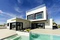 Villa de tres dormitorios 194 m² Dehesa de Campoamor, España