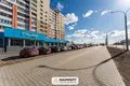 3 room apartment 66 m² Minsk, Belarus